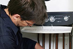 boiler replacement Bromley Heath