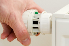 Bromley Heath central heating repair costs
