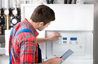 Bromley Heath commercial boilers